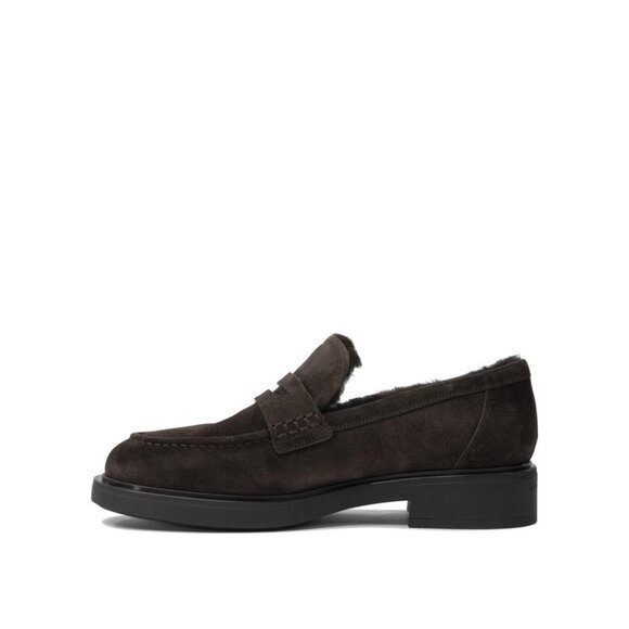 Gianvito Rossi Harris 20 Mm Loafers IT 37 Women - Picture 3 of 5